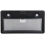 Вытяжка Minola HBI 5202 BL 700 LED: Тип воздухоочистителя Рециркуляция, Отвод