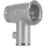 Бойлер Tesy BiLight Compact 10 U: Монтаж вертикальный