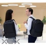 Сумка для ноутбуков Dell 15.6" Premier Backpack Black (460-BCQK): Материал полиэстер