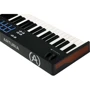 MIDI-клавиатура Arturia KeyLab Essential 88 mk3 (Black) + Arturia Pigments (24-08-08-02): Количество клавиш 88