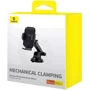 Держатель Baseus Car Holder UltraControl Go Black (C40361600111-00) фото 15