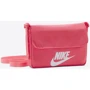 Сумка женская Nike W NSW Futura 365 Cross-Body 3L розовая 22х16х6 см (CW9300-629)