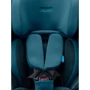 Автокресло Recaro Toria Elite Select (Garnet Red): Группа 1/2/3 (9-36 кг)