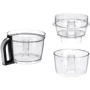 KitchenAid Artisan Empire Red 4 л (5KFP1644EER): Конструкція стаціонарний