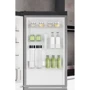 Холодильник Whirlpool W7X 81I OX: Управление электронное