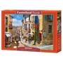 Пазлы Castorland 2000 Сент-Эмильон Франция C-200740: Производитель CASTORLAND