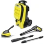 Мойка высокого давления Karcher K4 compact UM WB (1.679-406.0) фото 6