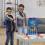 Настільна гра Hasbro Збери 4 Нёрф (E9122) фото 8