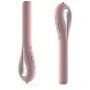 Вибратор Svakom Siime Eye Pale Pink