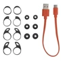 Навушники JBL Reflect Flow Pro Black (JBLREFFLPROPBLK) фото 9