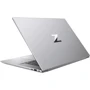 Ноутбук HP ZBook Studio 16 G9 (62U35EA): Процессор Intel Core i7-12700H (3.5 - 4.7 ГГц) / 14 - ядерный