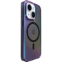 Чехол для iPhone LAUT HOLO Black (L_IP23C_HO_BK) for iPhone 15 Plus фото 5