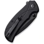 Нож Sencut Hyrax S23097-1 (S23097-1): Количество функций 1