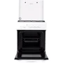 Газовая плита Greta 600-07 (Чр) (GG 6002 CG 38 (W)): Тип варочной поверхности газовая