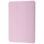 Аксессуар для iPad Dux Ducis Toby Series with Pencil Holder Pink for iPad Pro 11 (2018-2021)