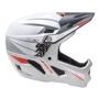 Шолом Urge Deltar Alloy M, 55-56 см: Модель Deltar Alloy