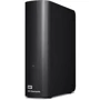 Внешний жесткий диск WD Elements Desktop 20 TB (WDBWLG0200HBK): Вес, г 910