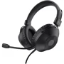 Наушники Trust Zaru USB Black (24187)
