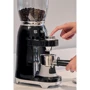 Кофемолка SMEG CGF11BLEU: Количество режимов помола 30