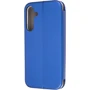 Чохол для телефона ArmorStandart G-Case Blue для Samsung M356 Galaxy M35 5G (ARM77984): Сумісність Samsung M356 Galaxy M35 5G