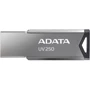 USB-флешка ADATA 16GB AUV 250 USB 2.0 Silver (AUV250-16G-RBK) фото 3