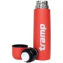 Термос Tramp Basic 0.75 л (TRC-112-red): Колір червоний