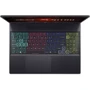 Ноутбук Acer Nitro 16 AN16-41-R40K (NH.QLJEP.005_64): Процессор AMD Ryzen 9 7940HS (4.0 - 5.2 ГГц) / 8 - ядерный