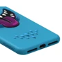 Чохол для iPhone SwitchEasy Monsters Case Blue for iPhone 8 Plus / iPhone 7 Plus фото 5