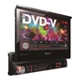 Pioneer AVH-3500DVD: Дисплей 7.0 "TFT (800 х 480), сенсорний