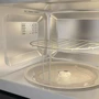 Встраиваемая микроволновая печь Gorenje BM201AG1X: Диаметр поддона 245 мм