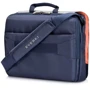 Сумка для ноутбуков Everki 14.1" ContemPRO Shoulder Bag Navy (EKS661N): Форм-фактор 14.1"