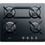 Варильна поверхня газова Whirlpool GOR 6416/NB: Розміри для вбудовування (ШxГ) 56x49 см