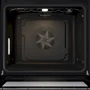 Духовой шкаф электрический Gorenje BSA6747A04BGWI: Класс энергопотребления A+