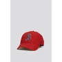 Мужская бейсболка 47 Brand Red Sox Wool красная (B-MVP02WBV-RD): Производитель 47 Brand
