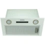 Вытяжка Interline STRONG WH A/52 S/2/M: Тип монтажа Встраиваемый