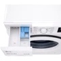 Стиральная машина LG F4TURBO9E: Тип загрузки фронтальная