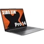Ноутбук Lenovo Xiaoxin Pro 14 (83D30002CD): Экран 14 " (2880x1800) OLED