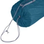 Самонадувний килимок Sea to Summit Self Inflating Comfort Deluxe Byron Blue Double 201x132х10см (STS ASM2065-01221607) фото 9