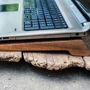 Аксессуар EcoWalnut Крючки для ноутбука фото 4