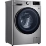 Стиральная машина LG F2R9HS9T: Тип загрузки фронтальная