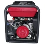 Бензиновый генератор EF Power YH11000AE: Объем двигателя 650 куб. см