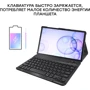 Аксесуар для планшетних ПК AIRON Premium Black for Samsung Galaxy Tab S6 10.5 "T865 (4822352781024) фото 10