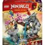 Конструктор LEGO Ninjago Храм камня дракона 1212 деталей (71819)