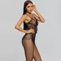 Бодистокинг NDS 1228 One Size Вlack (6507)