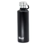 Бутылка для воды Cheeki Classic Single Wall 750 мл Matte Black