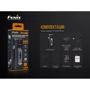 Ліхтар туристичний Фонарь ручной Fenix WT20R фото 14