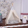 Детская палатка Springos Tipi XXL вигвам (TIP14)