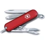Мультитул Victorinox Signature 58мм/7предметов/красный (0.6225)