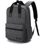 Сумка для ноутбуков Bagsmart 14" ALTADENA Black (BM0140004A001): Тип сумки рюкзак