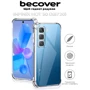 Чохол для телефона BeCover TPU Case Anti-Shock Clear для Infinix Hot 50 (X6720) (712306)